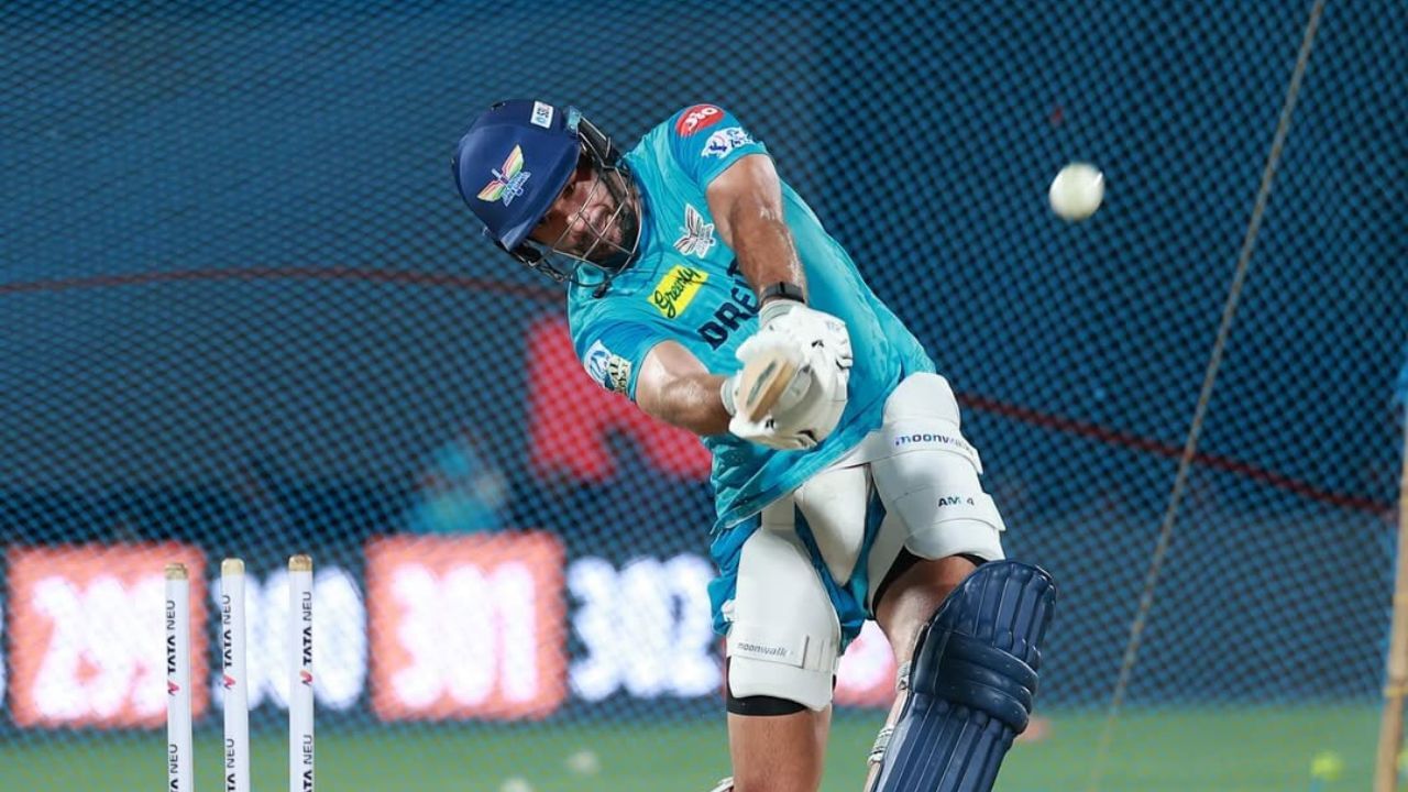 2024માં માર્કરમ હૈદરાબાદની ટીમમાં હતો પરંતુ 2025માં હૈદરાબાદે તેમણે રિલીઝ કર્યો હતો.આ સીઝનમાં સાઉથ આફ્રિકાનો ઓલરાઉન્ડર શાનદાર ફોર્મમાં જોવા મળી રહ્યો છે.