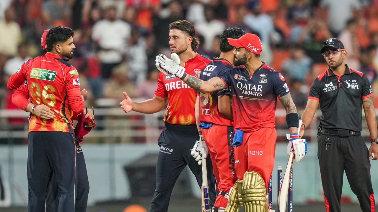 ગુજરાત ટાઈટન્સની ટીમે 8માંથી 6 જીત મેળવી 12 પોઈન્ટ કરી લીધા છે. તે પ્લેઓફની નજીક જોવા મળી રહી છે. દિલ્હીએ 7માંથી 5 મેચ જીતી 10 પોઈન્ટ સાથે બીજા સ્થાને છે. દિલ્હીની ટીમને ક્વોલિફાય માટે 3 મેચ જીતવાની જરુર છે.