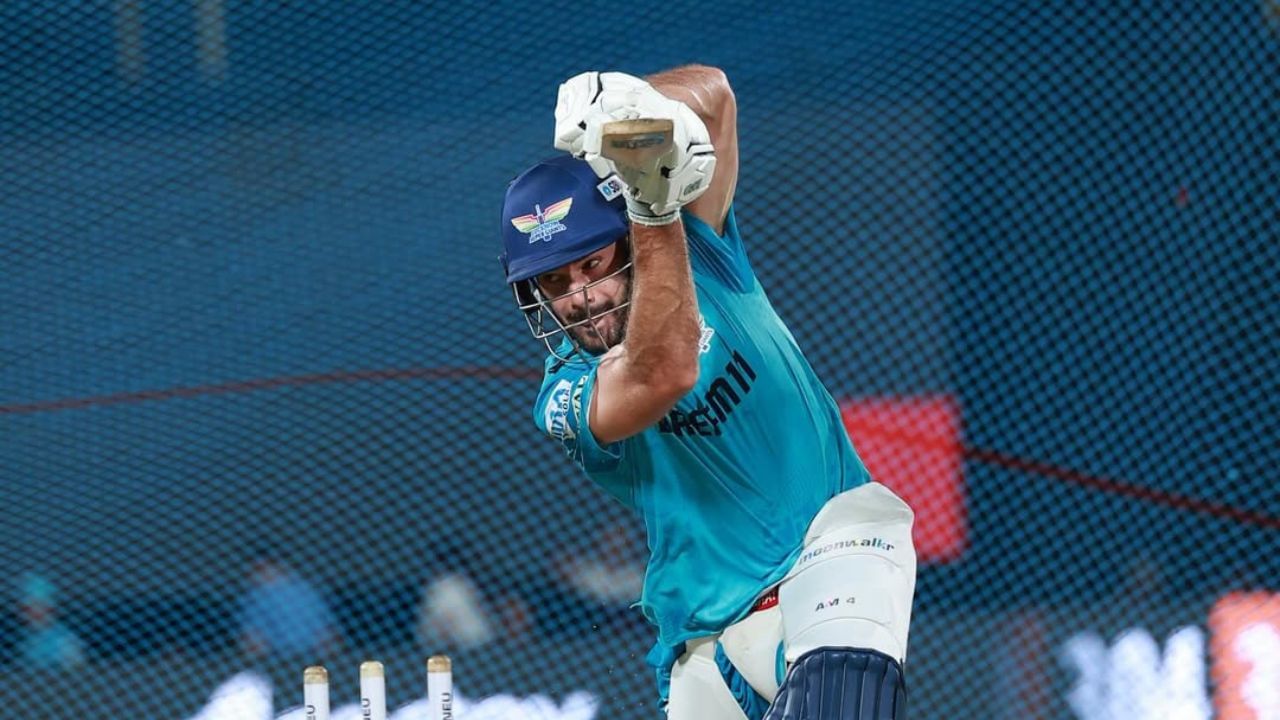 માર્કરમે અત્યારસુધી 9 મેચમાં 9 ઈનિગ્સમાં 326 રન બનાવ્યા છે.જેમાં 4 અડધી સદી પણ સામેલ છે. તેના શાનદાર પ્રદર્શનના કારણે લખનૌની ટીમે અનેક મેચમાં જીત મેળવી છે. આ સિવાય તેની બોલિંગ પણ શાનદાર જોવા મળી રહી છે.તેમણે 9 મેચમાં 2 વિકેટ લીધી છે.