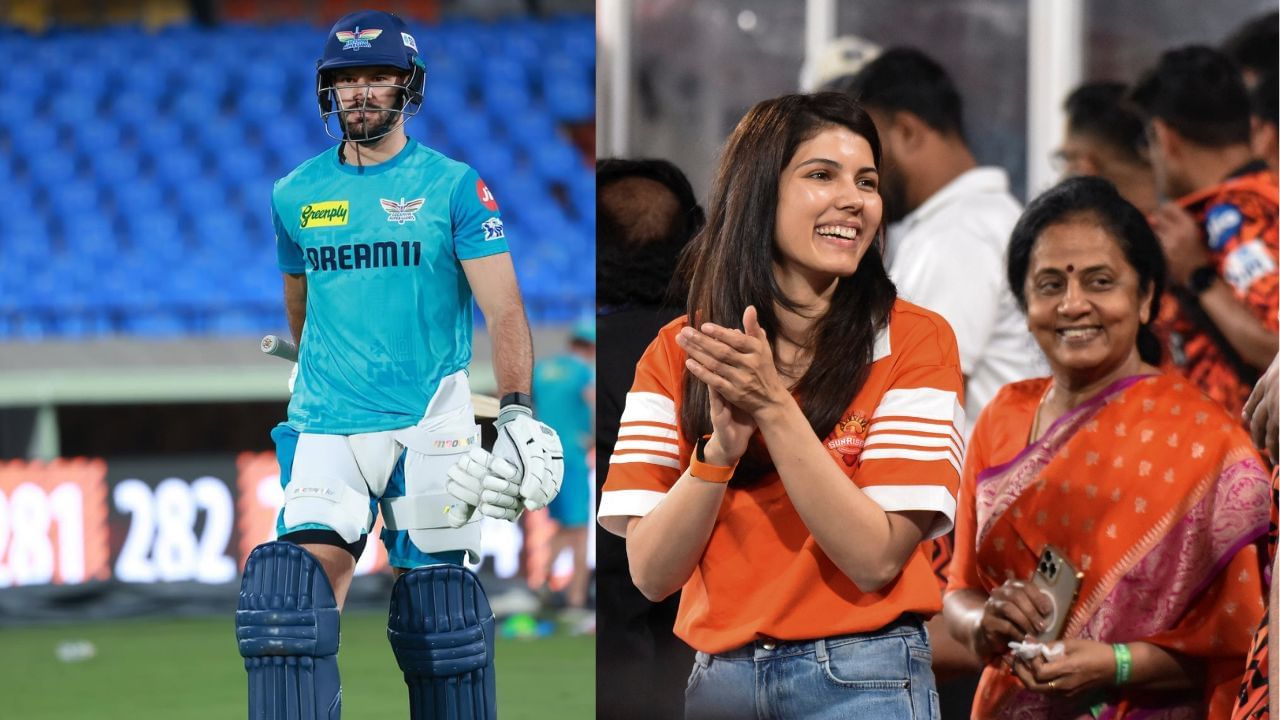 આ સીઝનમાં ઓક્શન દરમિયાન SRH તેમને રિલીઝ કર્યો હતો. ત્યારબાદ મેગા ઓક્શનમાં લખનૌ સુપર જાયન્ટસને પોતાની ટીમમાં સામેલ કર્યો હતો.