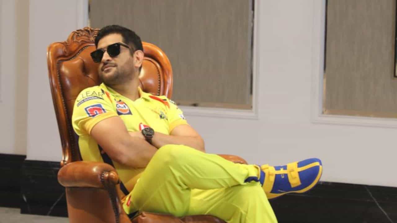 IPL 2025 : આખી સીઝનમાંથી બહાર થયા બાદ ગાયકવાડનું પહેલું નિવેદન, ધોની માટે કહી આ વાત