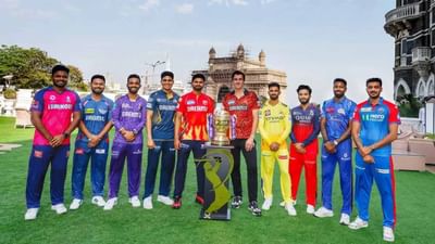 IPL 2025 : પ્લેઓફમાં પહોંચવા માટે કઈ ટીમને કેટલી જીતની જરૂર ? જાણો સંપૂર્ણ વિગત