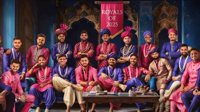 ઈન્ડિયન પ્રીમિયર લીગ આઈપીએલની 18મી સીઝનની 47મી મેચ ગુજરાત ટાઈટન્સ અને રાજસ્થાન રોયલ્સ વચ્ચે રમાઈ હતી. જેમાં રાજસ્થાનને ટીમે જીત મેળવી છે.ગુજરાત ટાઈટન્સે પહેલા બેટિંગ કરી 20 ઓવરમાં 4 વિકેટ ગુમાવી 209 રન બનાવ્યા હતા. 210 રનના ટાર્ગેટને રાજસ્થાનની ટીમે સરળતાથી પૂર્ણ કર્યો હતો.