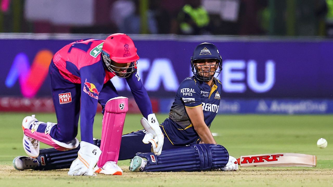 આઈપીએલ 2025ની પોઈન્ટટેબલમાં પાંચમા સ્થાને 11 અંક સાથે પંજાબ કિંગ્સની  ટીમ છે. તેમજ પંતની ટીમ લખનૌ સુપર જાયન્ટસ છઠ્ઠા સ્થાને છે. સાતમાં સ્થાને બોલિવુડ સ્ટાર શાહરુખ ખાનની ટીમ કેકેઆર છે. તેની પાસે કુલ 7 અંક છે.