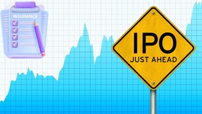Canara HSBC લાઇફ ઇન્શ્યોરન્સ લાવી રહ્યું છે IPO, સેબીને દસ્તાવેજો સબમિટ કર્યા, જાણો સંપૂર્ણ વિગતો