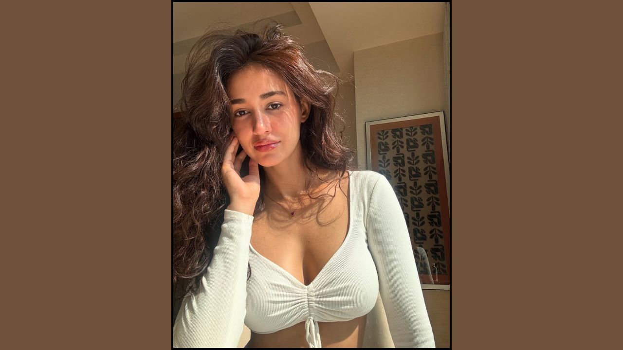 દિશાએ જણાવ્યું કે, જ્યારે તે એન્જિનિયરિંગનો અભ્યાસ કરી રહી હતી ત્યારે તેના એક મિત્રએ તેને મોડલિંગ વિશે કહ્યું. મોડલિંગમાં દિશાએ ભાગ લીધો અને જીતી ગઈ. જે પછી દિશાને મોડલિંગની ઘણી ઓફરો મળી આવી.