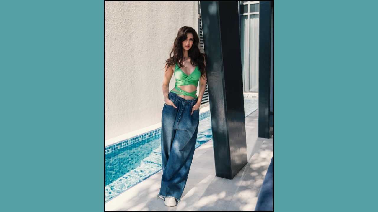 દિશા પટાની હાલમાં બોલિવૂડની સાથે સાથે દક્ષિણની ફિલ્મોમાં પણ કામ કરી રહી છે. ગયા વર્ષે, તે પ્રભાસની 'કલ્કી 2898AD'માં જોવા મળી હતી, આ ફિલ્મે 1000 કરોડ રૂપિયાથી વધુની કમાણી કરી હતી. હાલના સમયમાં પણ દિશાના ખાતામાં ઘણી ફિલ્મો છે. દિશાએ એક ઇન્ટરવ્યુમાં કહ્યું હતું કે, તે હંમેશાથી એરફોર્સ પાઇલટ બનવા માંગતી હતી.