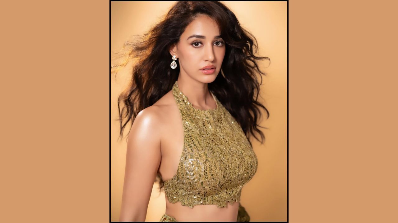 આ બોલિવૂડનો હસીન ચહેરો બીજું કોઈ નહી પણ દિશા પટાની છે. દિશાએ કારકિર્દીની શરૂઆત વર્ષ 2015માં તેલુગુ ફિલ્મ 'લોફર'થી કરી હતી. જો કે, ઘણા ઓછા લોકો જાણતા હશે કે તે ક્યારેય અભિનેત્રી બનવા માંગતી નહોતી.