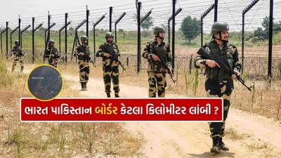 પહેલગામ આતંકવાદી હુમલામાં 26 લોકોના મોત બાદ, ભારત સરકારે કાર્યવાહી કરી અને પાકિસ્તાની નાગરિકોના વિઝા રદ કર્યા.