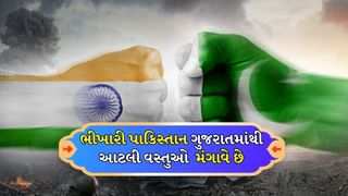 આટલી વસ્તુઓ માટે ભીખારી પાકિસ્તાન ગુજરાત ઉપર આધાર રાખે છે