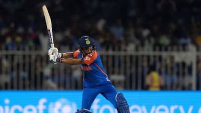 ત્રિકોણીય શ્રેણી માટે ટીમ ઈન્ડિયાની જાહેરાત, 4 ખેલાડીઓ બહાર, 3 નવા બોલરોને મળી તક