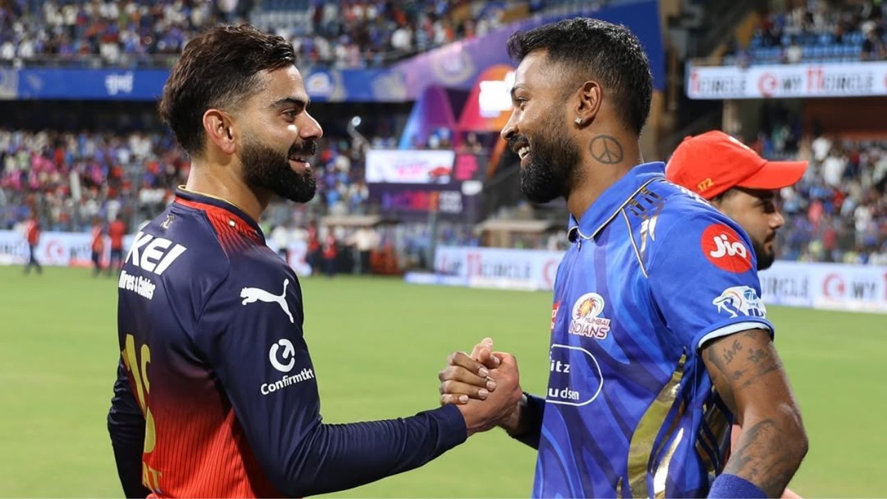 જો આપણે સીએસકેની વાત કરીએ તો પોઈન્ટ ટેબલમાં તે 10માં સ્થાને છે.મુંબઈએ આ જીત સાથે પ્લેઓફમાં પહોંચવાની દાવેદારી મજબુત કરી લીધી છે. સીએસકે સિવાય સનરાઈઝર્સ હૈદરાબાદ અને રાજસ્થાન રોયલ્સ પર આઈપીએલ 2025ના પ્લેઓફમાંથી બહાર થવાનો ખતરો મંડરાય રહ્યો છે.