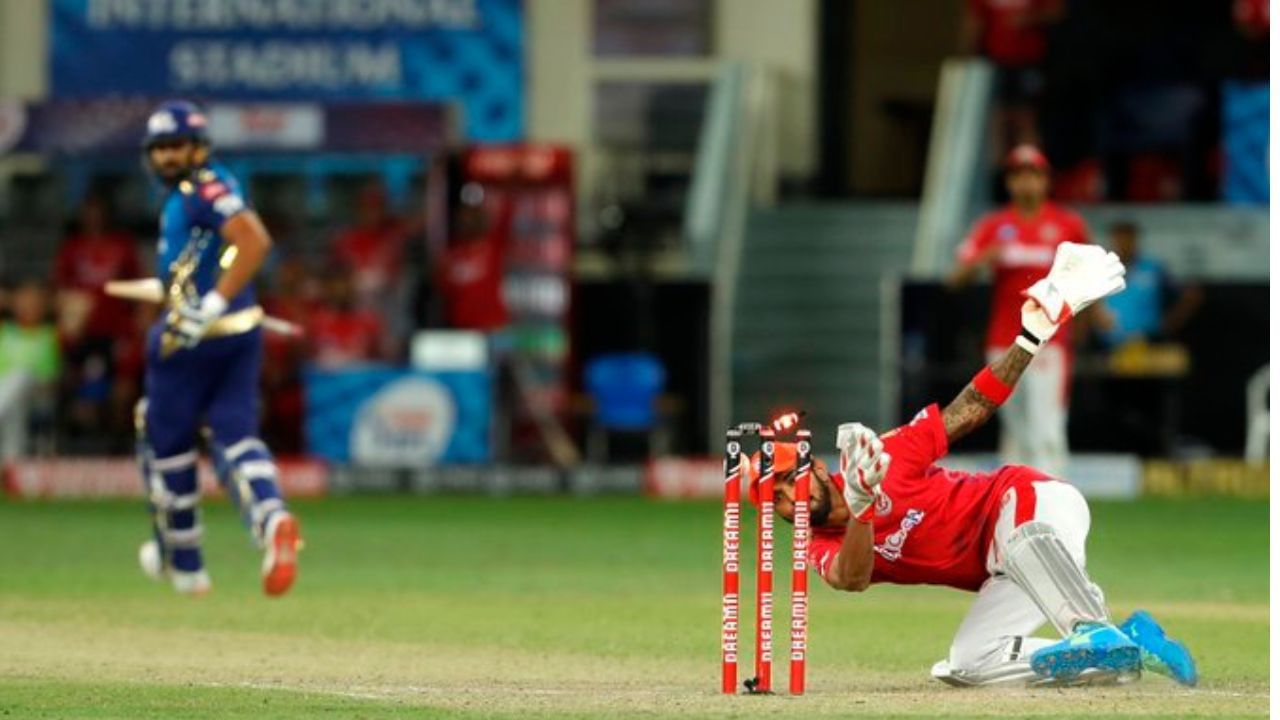 આઈપીએલ 2025ના પોઈન્ટ ટેબલની વાત કરીએ તો ગુજરાત ટાઈટન્સ 5 જીત અને 2 હાર સાથે 10 પોઈન્ટ સાથે પ્રથમ સ્થાને છે. તો દિલ્હીની ટીમ 7 મેચમાં 5 જીત સાથે 10 પોઈન્ટ સાથે બીજા સ્થાને છે.