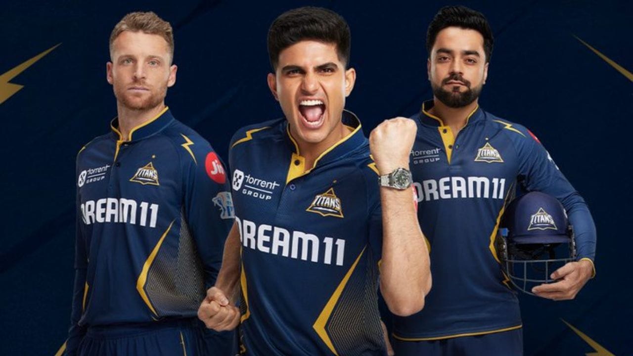 આરસીબી 8 મેચમાં 5 જીત અને 3 હારની સીથે 10 પોઈન્ટ સાથે ત્રીજા સ્થાને, ચોથા સ્થાને પંજાબ કિંગ્સ છે. જેની પાસે 10 પોઈન્ટ છે. પાંચમાં સ્થાને લખનૌ સુપર જાયન્ટસની ટીમ છે.