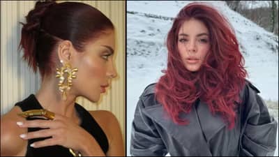 20 મિલિયન ફોલોઅર્સ ધરાવતી નેટફ્લિક્સ સ્ટારને કેમ ઇમિગ્રેશન વખતે એરપોર્ટ પર રોકવામાં આવી ?