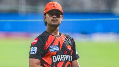 યો-યો ટેસ્ટમાં ઈશાન કિશન ફેલ, યશસ્વી જયસ્વાલનો સ્કોર જાણી ચોંકી જશો