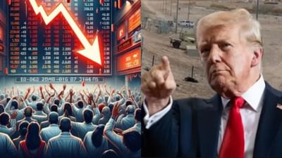 અમેરિકી પ્રમુખ ડોનાલ્ડ ટ્રમ્પે વ્યાપક પરસ્પર ટેરિફની જાહેરાત કરી જે બાદ વોલ સ્ટ્રીટ બ્રોકરેજ ફર્મ JPMorgan એ આ અઠવાડિયે વૈશ્વિક મંદીનું જોખમ વધારીને 60% કર્યું છે. ફર્મે "વિક્ષેપકારક યુએસ રાજકારણ" અને "વૈશ્વિક દૃષ્ટિકોણ માટે સૌથી મોટું જોખમ" તરીકે વર્ણવ્યું હતું. અગાઉ તેમણે તેમના રિસર્ચ અહેવાલમાં 40% મંદીનો અંદાજ લગાવ્યો હતો જે બાદ વધાર્યો હતો આગાહીના થોડા કલાકો પછી, બજારોને નવો ફટકો લાગ્યો હતો કારણ કે ચીને યુએસ માલ પર વધારાના 34% કર લાદીને બદલો લીધો હતો.