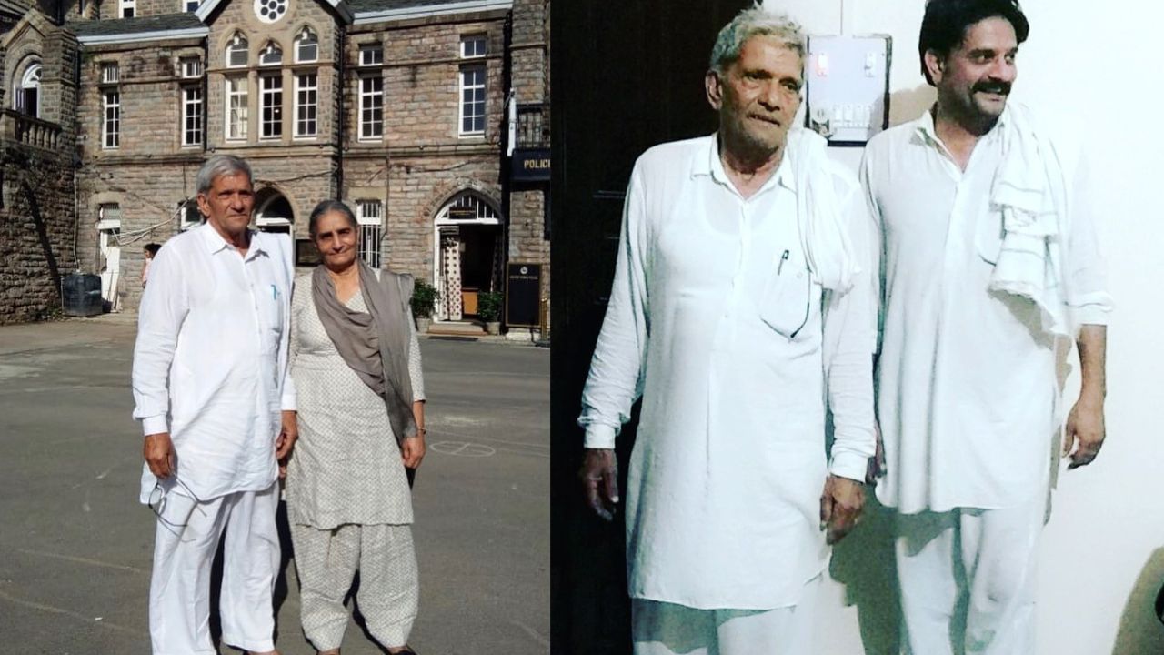 જયદીપના પિતા દયાનંદ અહલાવત, એક નિવૃત્ત શિક્ષક હતા અને જાન્યુઆરી 2025માં તેમનું અવસાન થયું. જયદીપ અહલાવત પોતાની પર્સનલ લાઈફ ખુબ ઓછી ચાહકો સાથે શેર કરે છે. જયદીપ મુખ્યત્વે કામ સંબંધિત સામગ્રી માટે સોશિયલ મીડિયાનો ઉપયોગ કરે છે.