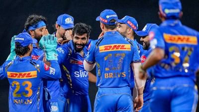 IPL 2025માં પહેલી બે મેચ હાર્યા બાદ મુંબઈ ઈન્ડિયન્સે KKRને હરાવ્યું હતું. હવે ટીમ LSGનો સામનો કરવા જઈ રહી છે. આ મેચ પહેલા મુંબઈ ઈન્ડિયન્સ માટે ખુશીના સમાચાર સામે આવ્યા છે. 