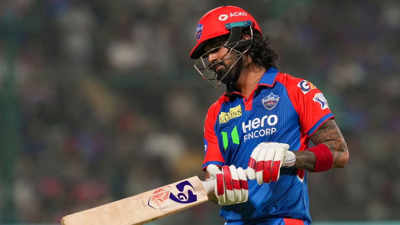 આ જ કારણ છે કે આવા સમયે કેએલ રાહુલ પોતાનો શાંત સ્વભાવ પણ ભૂલી જાય છે. (All Photo Credit : PTI)