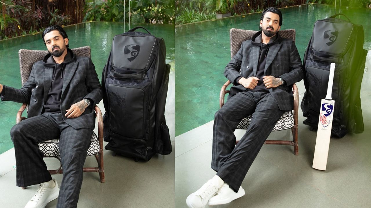 જ્યારે આ વાત એકેડમિક ફીલ્ડ સાથે જોડાયેલી માતાને જાણ થઈ તો તે ગુસ્સે થઈ હતી. તે રાહુલથી એટલી નારાજ થઈ ગઈ કે, થોડા સમય માટે કે.એલ રાહુલ સાથે વાત કરવાની બંધ કરી દીધી હતી.