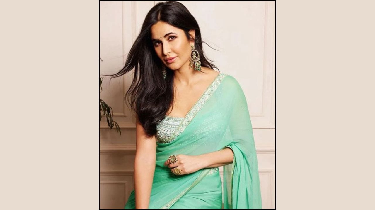 અભિનેત્રીની માતા સોશિયલ એક્ટિવિસ્ટ  રહી છે. જેના કારણે તેઓને ઘણા દેશોમાં જવું પડતું. કેટરિના જ્યાં પણ ગઈ ત્યાં તેની માતા સાથે જ જોવા મળતી હતી. આવી સ્થિતિમાં, અલગ અલગ દેશોમાં રહેવાને કારણે તેને શાળામાં જવાની તક ન મળી. 