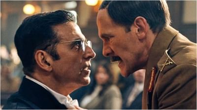 દમદાર ડાયલોગ્સ અને રૂંવાડા ઊભો થઈ જાય એવો ક્લાઇમેક્સ, તેમ છતાંય 'કેસરી 2' કેમ બોક્સ ઓફિસ પર થઇ ઢેર ?