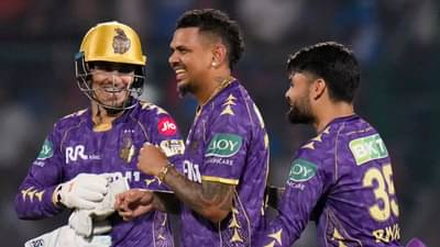KKR Playoff Scenario : કોલકાતા નાઈટ રાઈડર્સ IPL 2025માં પ્લેઓફમાં પ્રવેશ કરશે, આ છે સંપૂર્ણ સમીકરણ