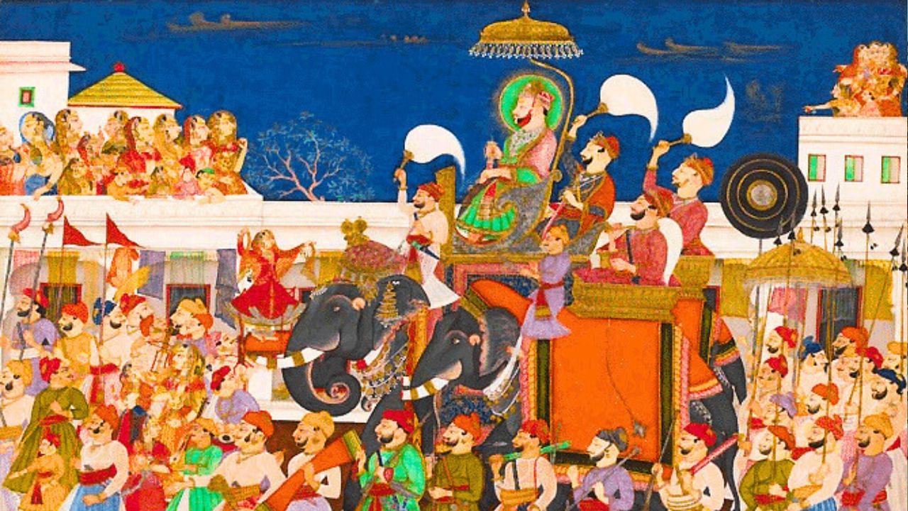 કોટા રિજન મૌર્ય, ગુપ્ત અને પછી ચૌહાણ રાજવંશના શાસન હેઠળ રહી ચૂકી છે. જોકે શહેરના આધુનિક ઈતિહાસની શરૂઆત માલવા રાજ્યના ભાગ તરીકે થઈ હતી.