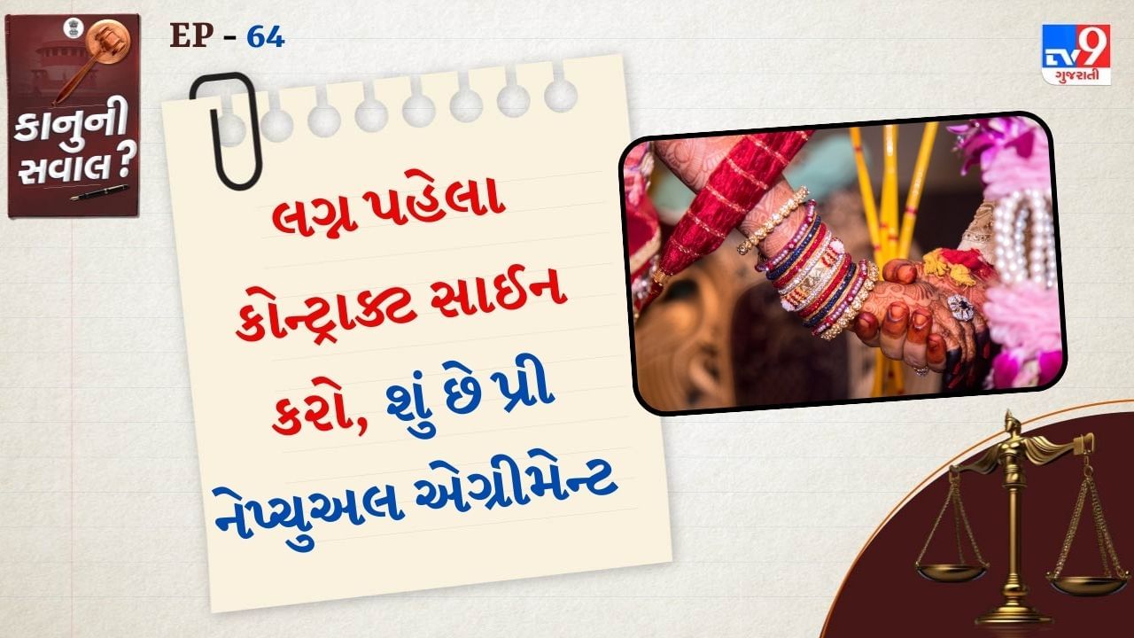 લગ્ન બાદ ભરણપોષણ આપવામાં આવશે કે લગ્ન બાદ બંન્ને ક્યાં રહેશે.