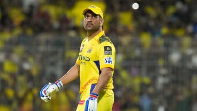 Breaking News : એમએસ ધોની ફરી બન્યો ચેન્નાઈનો કેપ્ટન, IPL 2025ની આખી સિઝન સંભાળશે CSKની કમાન