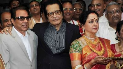 મનોજ કુમાર પીઢ અભિનેતા અને દિગ્દર્શકના નિધનના સમાચારથી બોલિવૂડમાં શોકની લહેર ફેલાઈ ગઈ છે. 87 વર્ષની ઉંમરે, આ પીઢ અભિનેતાએ દુનિયાને અલવિદા કહ્યું. કોકિલાબેન ધીરુભાઈ અંબાણી હોસ્પિટલમાં તેમણે અંતિમ શ્વાસ લીધા છે.