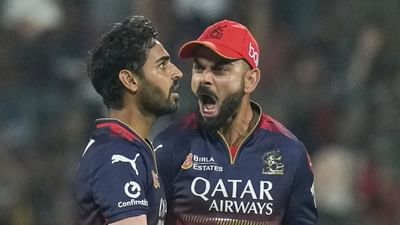 IPL 2025 : MI vs RCB, વાનખેડેમાં 10 વર્ષ બાદ મુંબઈ સામે બેંગ્લોરે જીતી મેચ, 12 રનથી હાર્યું મુંબઈ, કોહલી અને રજતે ફટકારી અડધી સદી