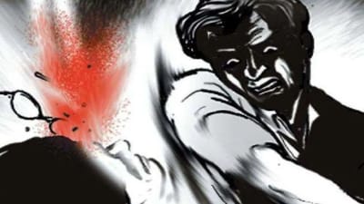 Narmada: માંગ પૂરી ન કરતા ભત્રીજાએ કરી કાકીની ક્રૂરતા પૂર્વક હત્યા