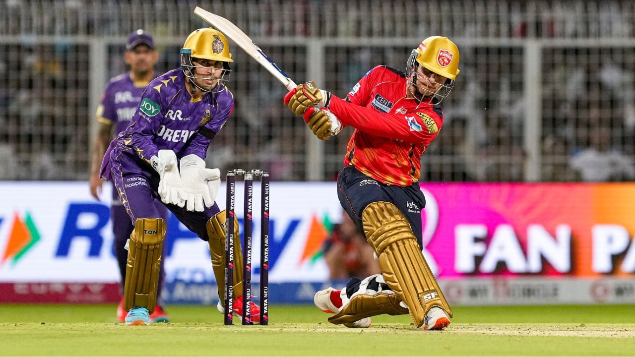 આઈપીએલમાં શાનદાર ઈનિગ્સ રમી 2025માં સૌથી વધુ રન બનાવનાર ખેલાડીના લિસ્ટમાં 9માં સ્થાને પહોંચી ગયો છે. પ્રિયાંશ આર્યાની આઈપીએલની આ પ્રથમ સીઝન છે. પોતાની પહેલી સીઝનમાં ખેલાડીએ શાનદાર પ્રદર્શન કર્યું છે. અત્યારસુધી આઈપીએલની 9 મેચમાં તેમણે 323 રન બનાવ્યા છે.