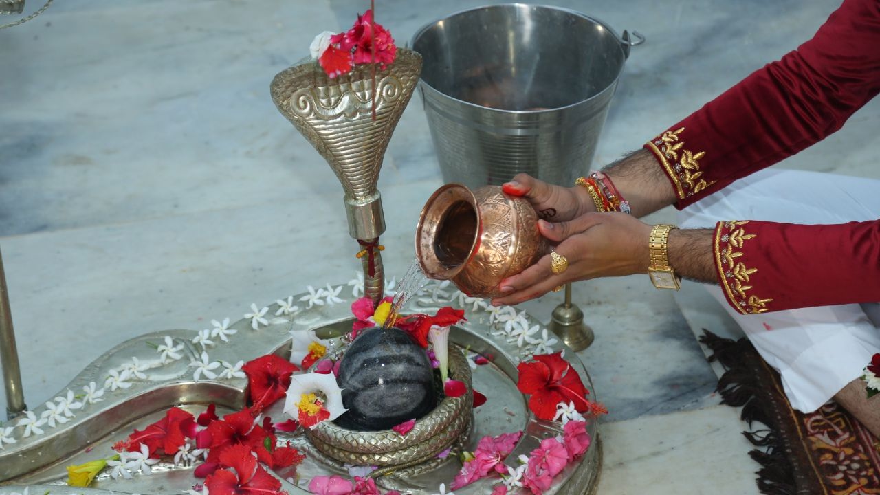 આ સિવાય, જો પૂજા પછી ચોખા, ઘઉં કે અન્ય અનાજ બચી જાય, તો તેને તમે તમારા બગીચામાં મૂકી શકો છો અથવા પક્ષીઓને ખવડાવી શકો છો.