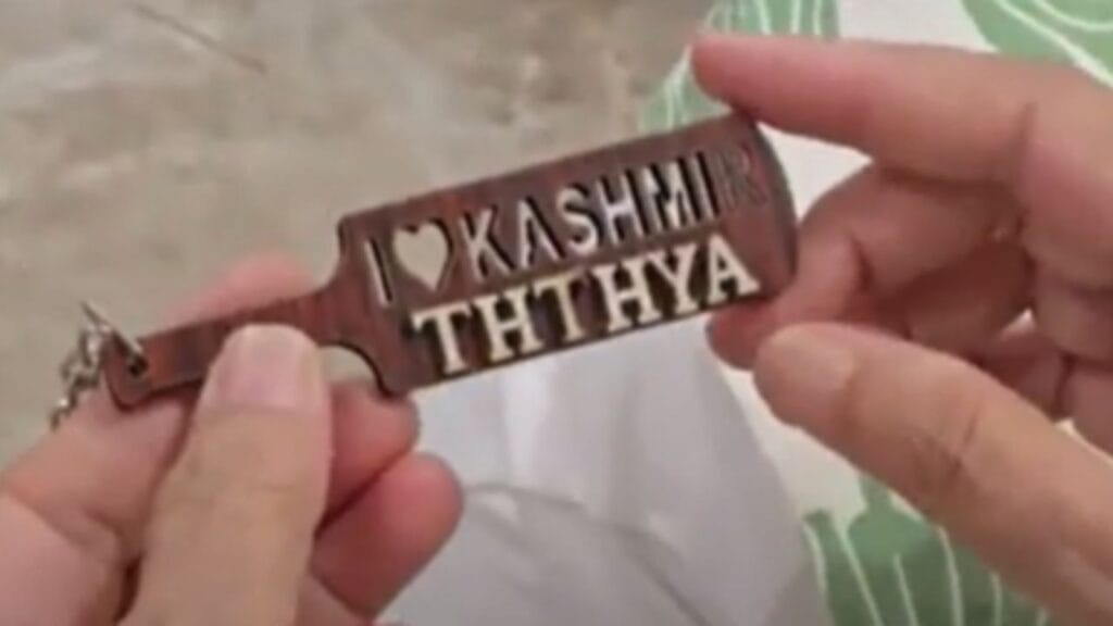 Pahalgam Attack Bharuch Family's Narrow Escape from Kashmir Terror Attack (1)