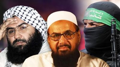 Breaking News : પહેલગામમાં આતંકી હુમલાનું પાકિસ્તાન-હમાસનું કનેક્શન સામે આવ્યું, જુઓ વીડિયો