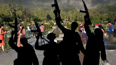 Breaking News: શું ખરેખરમાં પહેલગામ હુમલામાં ચીની સેટેલાઈટ ફોનનો ઉપયોગ થયો છે?