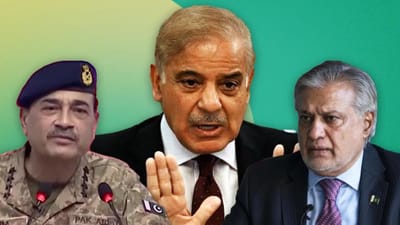 ભારત સામે યુદ્ધમાં ફરી એકવાર નાલેશીભરી હારથી બચવા મુસ્લિમ રાષ્ટ્રોના ઘૂંટણીએ પડતું પાકિસ્તાન, હિન્દુસ્તાન પર દબાણ લાવવા કરે છે આજીજી