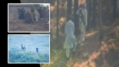 PoK માં રંગે હાથે પકડાઈ પાકિસ્તાન આર્મી, મ્હોં છુપાવીને લડતી હતી, જુઓ