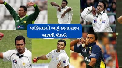 Pahalgam Terror Attack : પાકિસ્તાની ક્રિકેટરને આતંકવાદી હુમલામાં પોતાના દેશની સંડોવણીની શંકા, કહ્યું પાકિસ્તાનને શરમ આવવી જોઈએ