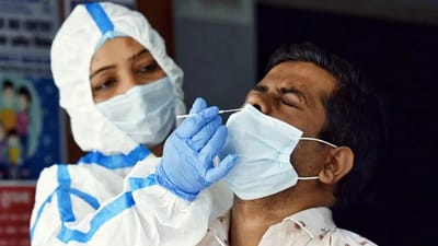 પતંજલિએ નેનો ટેકનોલોજી અને કોવિડ પર કર્યું સંશોધન, આ માહિતી આવી સામે