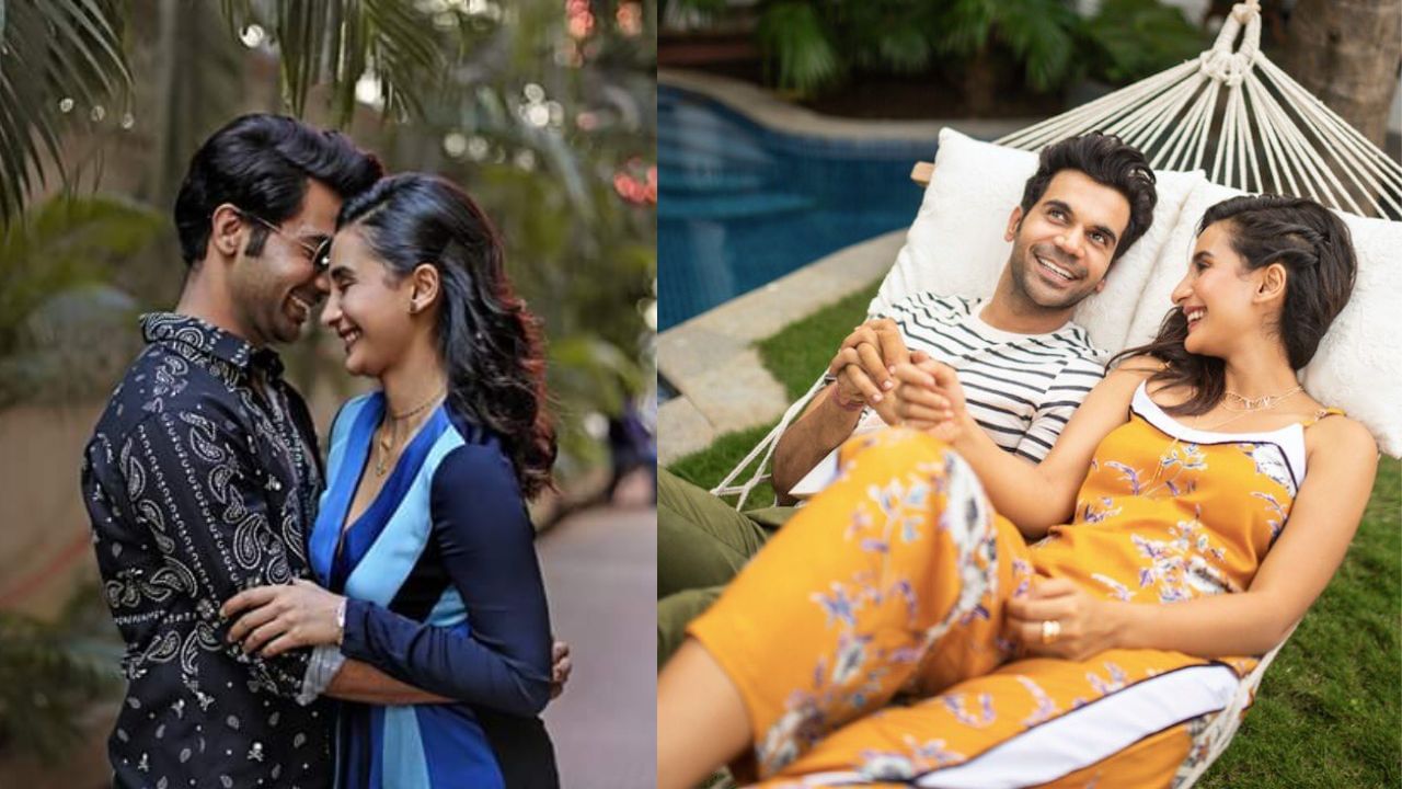 પત્રલેખાએ પોતાના જોરદાર અભિનયથી ચાહકોના દિલમાં સ્થાન બનાવ્યું. ચાલો જાણીએ તેમની સાથે જોડાયેલી કેટલીક ખાસ વાતો અને પરિવાર વિશે.