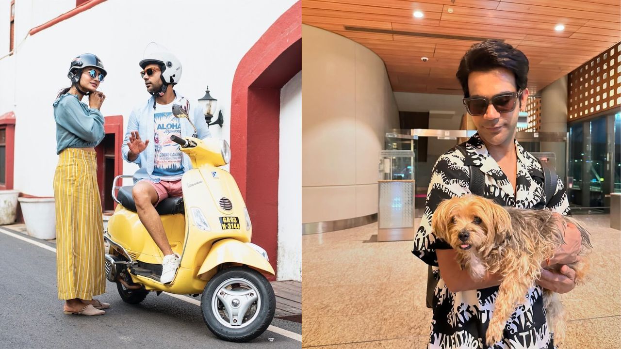 પત્રલેખાના પિતા ઇચ્છતા હતા કે તે તેમના પગલે ચાલે, પરંતુ તેમને એક્ટિંગમાં રસ હતો. મુંબઈમાં એચ.આર. કોલેજ ઓફ કોમર્સ એન્ડ ઇકોનોમિક્સમાં ગ્રેજ્યુએશન પૂર્ણ કરતી વખતે, તેમણે ફિલ્મોમાં બ્રેક મેળવતા પહેલા બ્લેકબેરી અને ટાટા ડોકોમો માટે કેટલીક જાહેરાતોમાં કામ કર્યું હતુ.