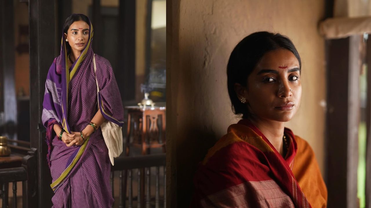 બહુ ઓછા લોકો જાણે છે કે, પત્રલેખા એક મહાન અભિનેત્રી હોવા ઉપરાંત, એક ક્લાસિકલ ડાન્સર પણ છે. તેમણે ભરતનાટ્યમની તાલીમ લીધી છે.  