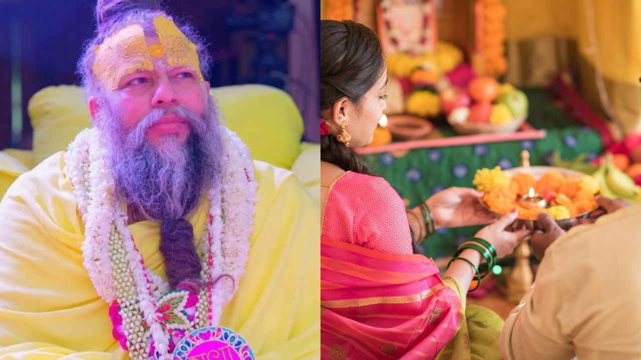 પ્રેમાનંદ મહારાજે જણાવ્યું કે, જ્યારે તમે પૂજા કે પ્રાર્થના કરી રહ્યા હોવ ત્યારે મોબાઈલ દૂર રાખો. આ સમય ભગવાન પ્રત્યે એકાગ્રતા અને ભક્તિનો છે.