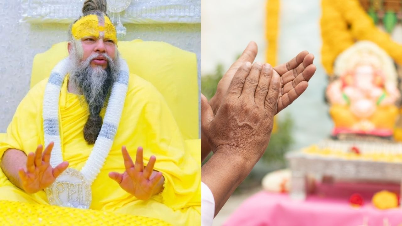 પ્રેમાનંદ મહારાજના મતે, ભજન, સાધના કે કોઈપણ આધ્યાત્મિક પ્રવૃત્તિ દરમિયાન મોબાઈલ ફોનનો ઉપયોગ ન કરવો જોઈએ, જેથી મન સંપૂર્ણપણે ભગવાન પર કેન્દ્રિત રહી શકે.