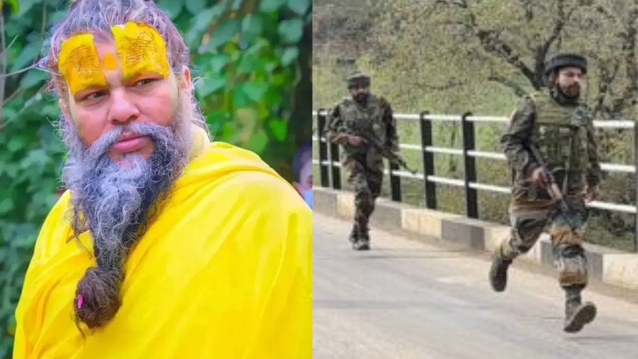 પ્રેમાનંદ મહારાજે કહ્યું, 'જેઓ ગુનેગાર છે તેમનો નાશ થવો જોઈએ.' આ ગુનેગારો લાખો લોકોને ત્રાસ આપી રહ્યા છે અને દેશને ડરમાં મૂકી રહ્યા છે.