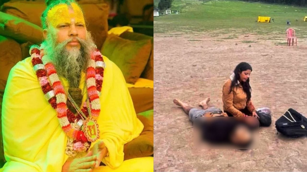 પ્રેમાનંદ મહારાજે આગળ કહ્યું, 'અમે આતંકવાદીઓને છોડીશું નહીં.' આપણે દયા ન બતાવવી જોઈએ, કારણ કે જો તેમને મુક્ત કરવામાં આવશે તો તેઓ લાખો બાળકોને મારી નાખશે. તે ઘણા પરિવારોનો નાશ કરશે. 'જો તમે તેમને ગોળી મારવાનું ચૂકી જશો, તો તેઓ તમને અને તારા પરિવારને મારી નાખશે.' એટલા માટે તક મળતાં જ તેમને મારી નાખવા યોગ્ય છે.